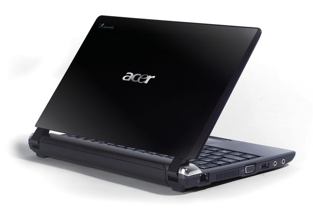 ACER Netbook Aspire One 531