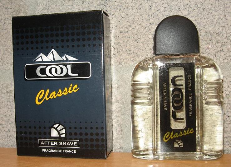 After Shave Cool Classic