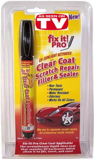 FIX IT PRO KFZ Lackstift