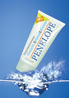 PENELOPE Polyvitamincreme