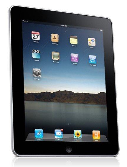 Apple iPad wifi + 3G 32 GB