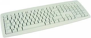 PS/2 PC - Tastatur Multi-Lingual