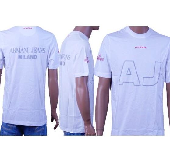 ARMANI JEANS KRONOS Herren TRAINING T-SHIRT