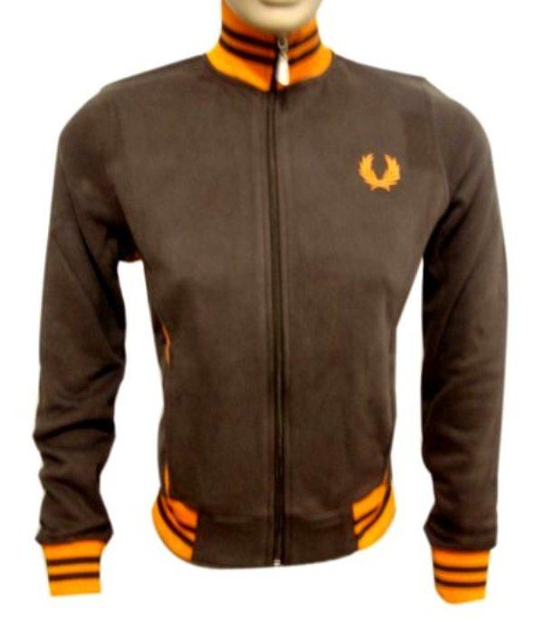 Angebot: FRED PERRY FRAUEN SWEAT JACKET