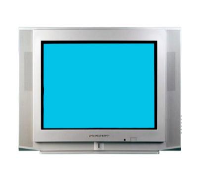 Nordmende CRT TV mit DVB-T NEUWARE !! 20" und 21"