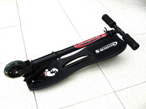 Wavescooter Wave Scooter Roller NEU OVP
