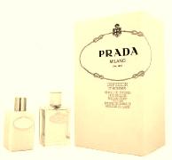 PRADA „INFUSION“ 2tlg. GESCHENKBOX