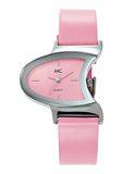 Damen-Uhr, pink Gr. 0