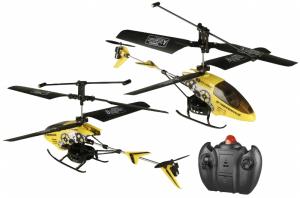 3-Kanal Mini-Helikopter ‚CTH-16‘ 163x89x160mm