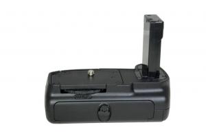 Photoolex Batteriegriff für Nikon D5100 und D3100