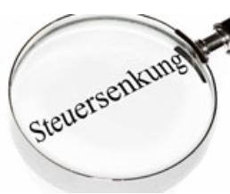 steuersenkung-nein