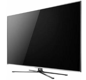 SAMSUNG LCD und LED Fernseher – refurbishte Ware