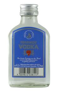 Vodka Primakov 37,5% 0,1L