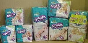 Grosshandel Pampers Babywindeln