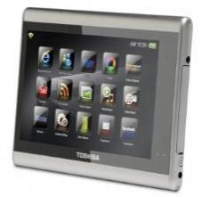 Tablet Toshiba JOURN.E TOUCH 7″ WiFi Sonderposten