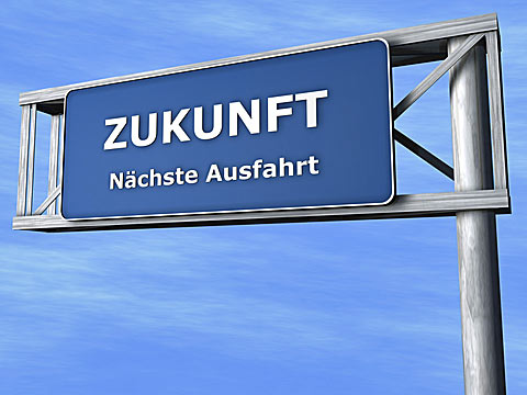 zukunft