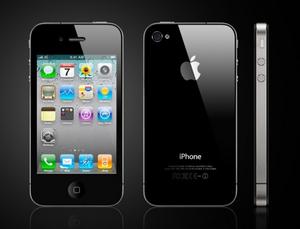 Apple iPhone 4S 64GB