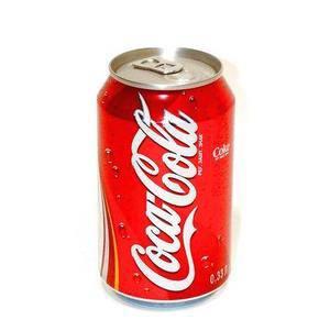 Coca Cola 330ml Sonderposten