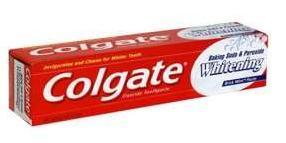 Henkel, Gillette, Colgate, Loreal Palettenware