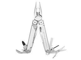 Wave of Multitool von Leatherman 00188900