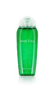 Aloe Vera Gel von Canarias cosmetics