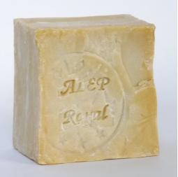 Alepposeife (Savon d´Alep), 80%/20%