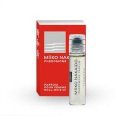 NEU! Oelkonzentrat mit Pheromonen MIIKO NAKAIDO