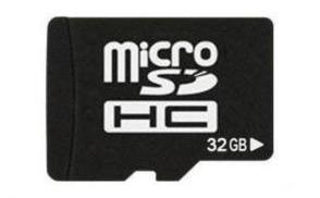 OEM Micro sd HC 32 gb