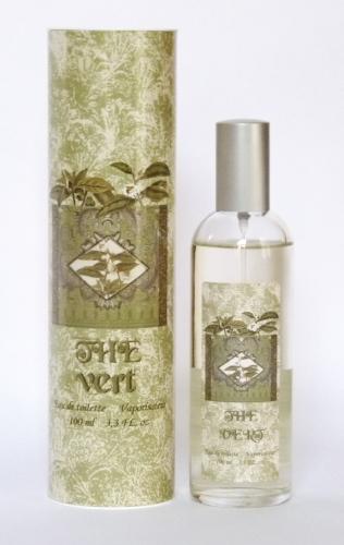 Eau de Toilette Grüner Tee