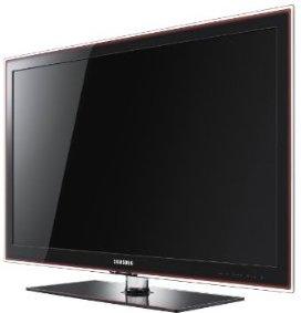 Samsung Fernseher B-Ware refurbished aus UK