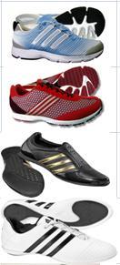 ADIDAS Sportschuhe Restposten