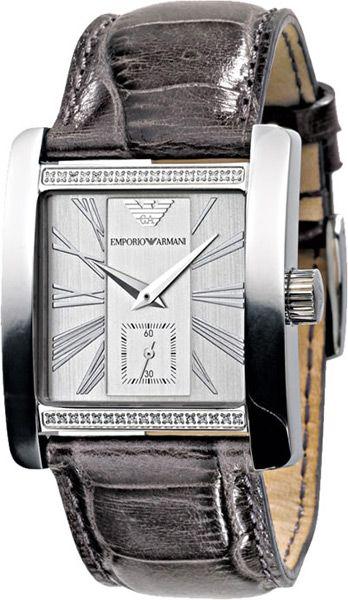 EMPORIO ARMANI Armbanduhren Restposten