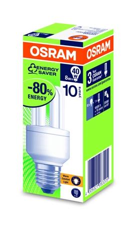 OSRAM Sparlampen Restposten