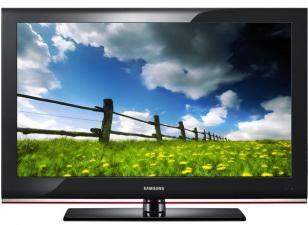 SAMSUNG TV LCD Restposten