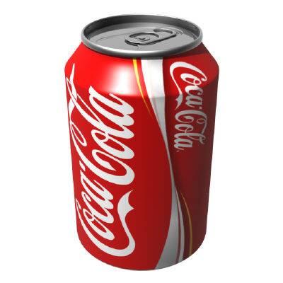 Coca Cola 330ml Restposten