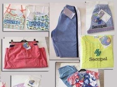 Grosshandel Kinderkleidung Gunstig Einkaufen