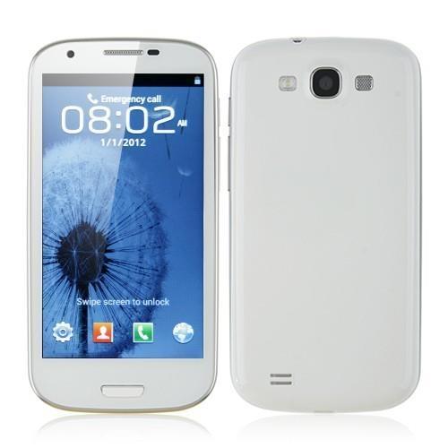 Myedour S3 Mini i8190