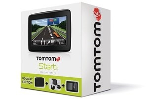 TomTom Start 20