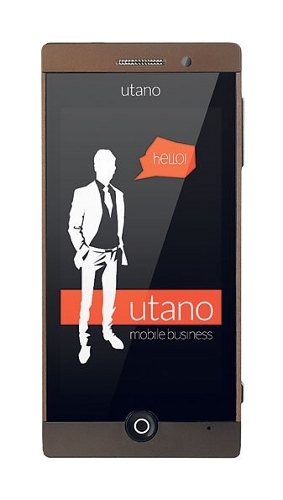 Smartphone Utano DSB 222