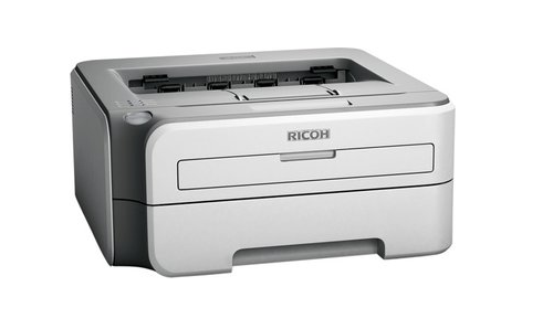 RIcoh SP 1210
