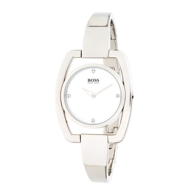 Hugo Boss Damenuhr 1502063 Restposten