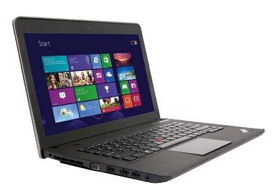 Notebook IBM/Lenovo E431 (62271B6)