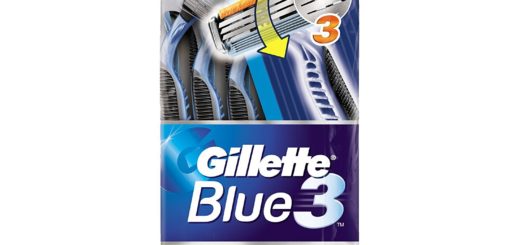 Gillette Rasierklingen Großhandel