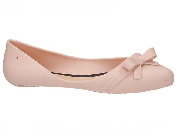 BALLERINAS PT4 FARBE BEIGE