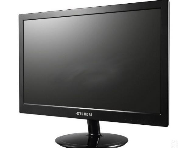 Newdai 21,5 LED Monitor E2201