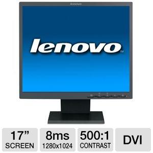 Lenovo Spot 600 L171 Monitor