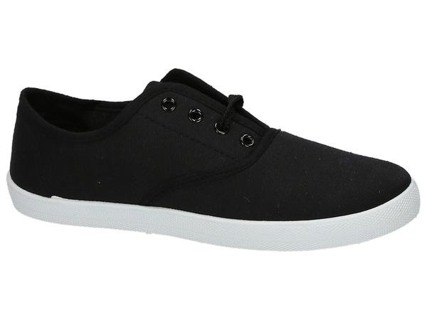 SNEAKERS V013 FARBE SCHWARZ