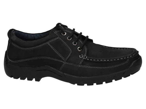 HALBSCHUHE SH2 FARBE SCHWARZ