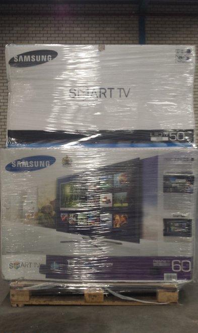 Samsung Waschmaschinen, TVs, Multimedia B-Ware