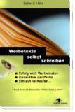Ebook Werbetexte selbst schreiben Master Reseller 